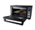 Steba Digitaler Grillbackofen »KB E300«