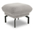 Hocker »Avila«, beige