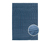 Teppich »Cosmo«, blau, 160 x 230 cm - Blau