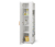 Universalschrank mit seitlichem Stauraum