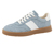 Tom Tailor Sneaker, PU jeans weiß