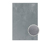 Teppich »Mellow«, grau, ca. 160 x 230 cm - Grau