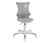 Topstar Kinderstuhl »SITNESS X CHAIR 10«, grau - Grau