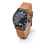 Armbanduhr Pilot Style Date