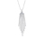 Kette Sparkle Fringes