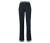 Cargo-Softshellhose, schwarz - Schwarz