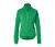 Strickfleece-Jacke, grün - Grün
