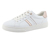 Tom Tailor Sneaker, PU weiß-gold