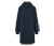Loungewear-Kleid, Punkte