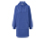 Loungewear-Kleid, blau