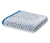 Jacquard-Badetuch