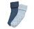 2 Paar Stoppersocken