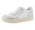 Tom Tailor Sneaker, PU silber-weiß