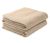 SCHIESSER Duschtuchset »Turin«, 2-teilig, sand