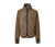 Teddy-Jacke
