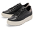 Leder-Sneaker