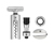 ZWILLING Sommelier-Set, 4-teilig