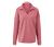 Lounge-Sweatshirt, rosenholz - Rosenholz