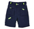 Jako-O Zipp off Hose, marine