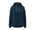 Kapuzen-Fleece-Pullover