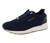 Tom Tailor Sneaker, Textil/PU navy