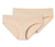 2 SCHIESSER Hipster, sand