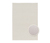 Teppich »Daisy«, creme, ca. 160 x 230 cm - Creme