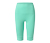 Funktionsradlerhose, mint