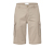 Cargo-Bermuda, sand - Beige