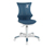 Topstar Kinderstuhl »SITNESS X CHAIR 10«, petrolfarben - Petrolfarben