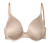 Bügel-BH, beige - Beige