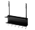 YAMAZAKI Kabel-und-Router-Organizer »SMART«, schwarz