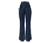 Ski- und Snowboardhose, blau - Dunkelblau