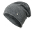 Feinstrick-Beanie