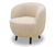 DOMO collection Sessel »AHUS«, beige - Beige