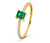 585 Gelbgold