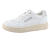 Tom Tailor Sneaker, PU weiß