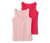 2 Tops, rosé/pink - rosé/pink