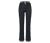 Bedruckte Straight Jeans – Fit »Kira«