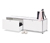 Lowboard Metall »CN3« mit Schubladen