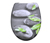 Duroplast WC-Sitz Stone - Stone