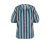 Gestreifte Bluse