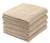 SCHIESSER Handtuchset »Turin«, 4-teilig, sand