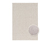 Teppich »Daisy«, creme-anthrazit, ca. 160 x 230 cm - Creme-anthrazit