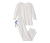 Pyjama, Herzen - Herzen