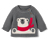 Kinder-Strickpullover