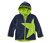 Jako-O Kuschelfleecejacke, marine