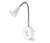 LED-Schwenkleuchte