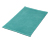 Duschvorleger, aqua