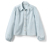 Kinder-Jeansbluse